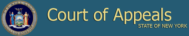 Court of Appeals Title